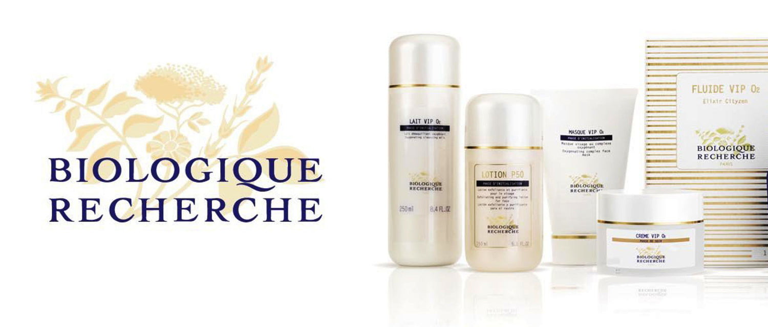 Biologique Recherche's P50 - Facial in a Bottle