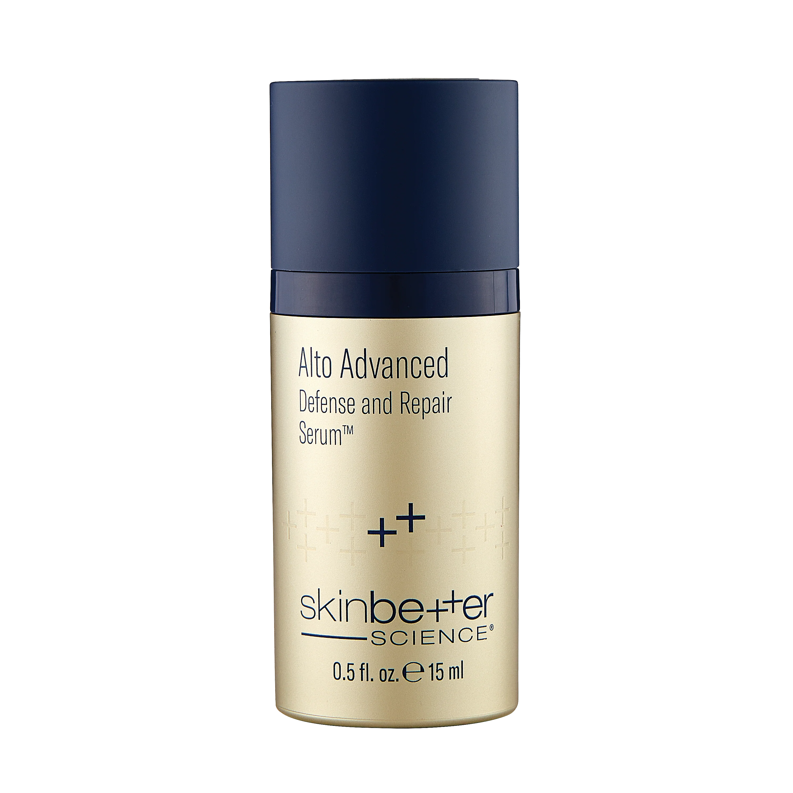 Alto Advanced Defense and Repair Serum 15ml