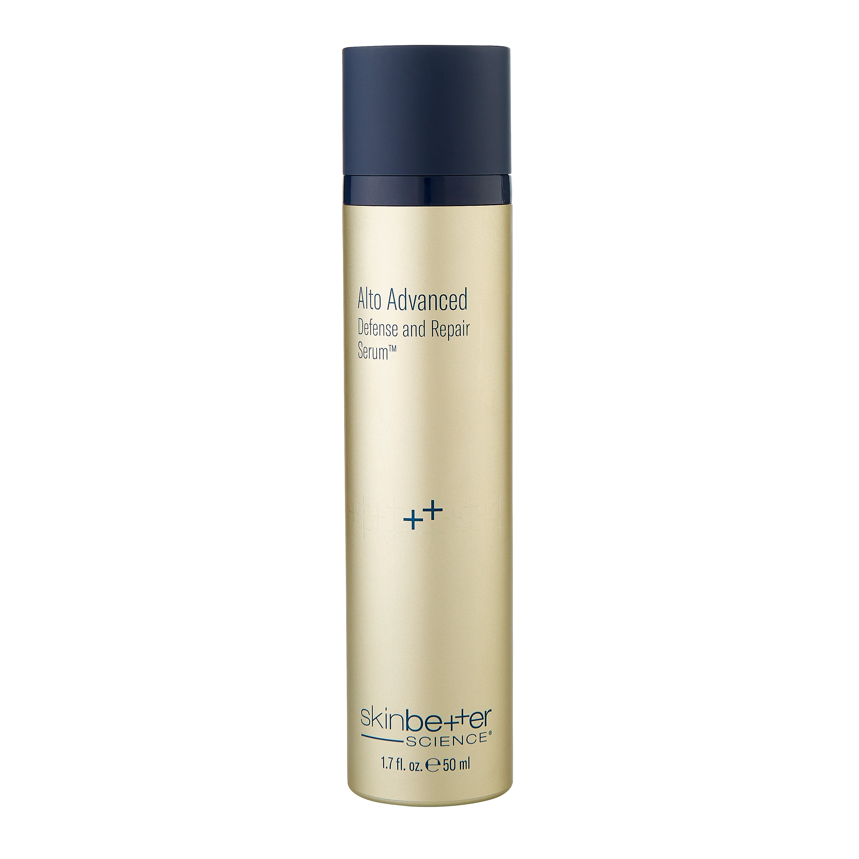 Alto Advanced Defense and Repair Serum