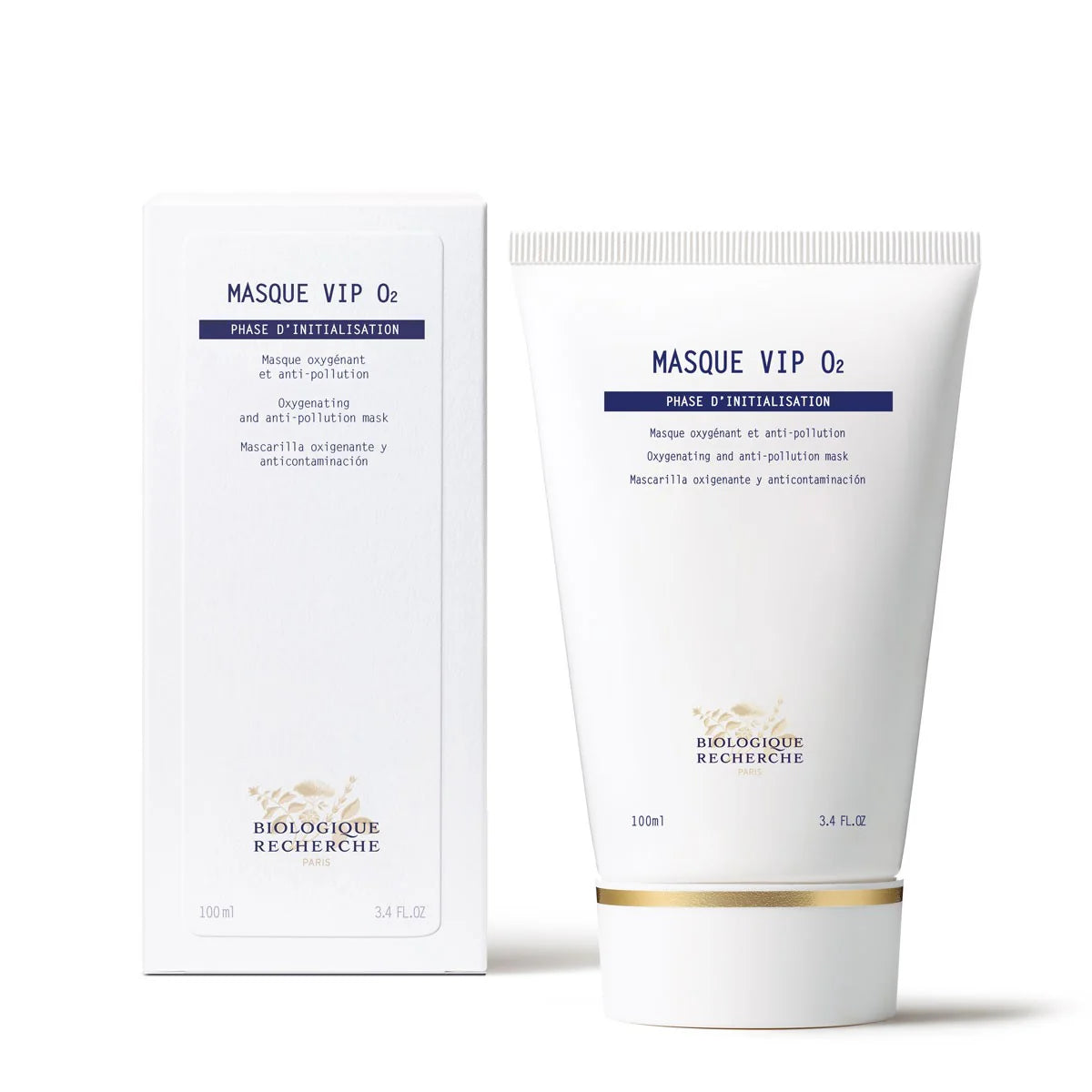 Biologique Recherche Gift Sets