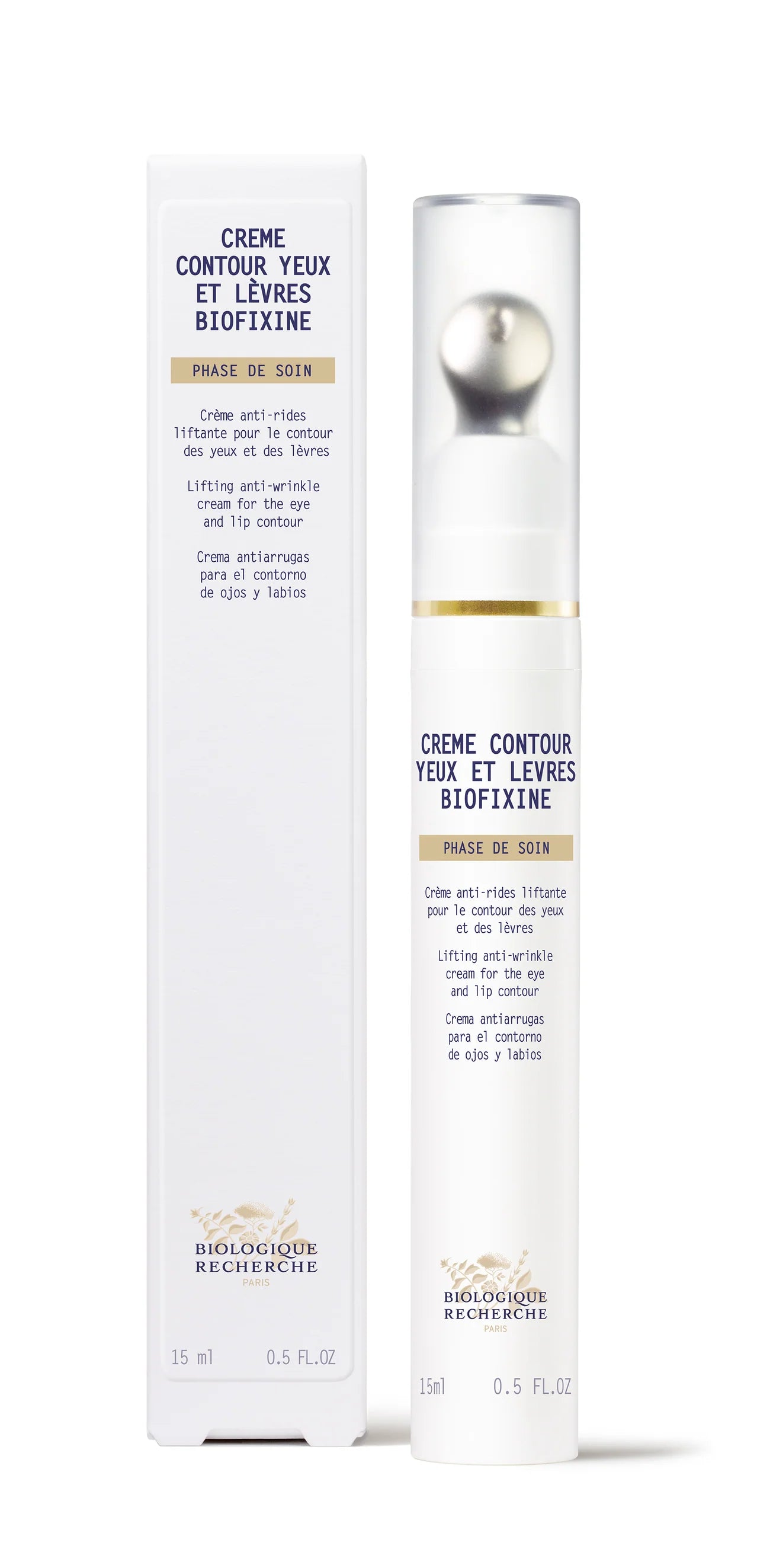 Biologique Recherche Gift Sets