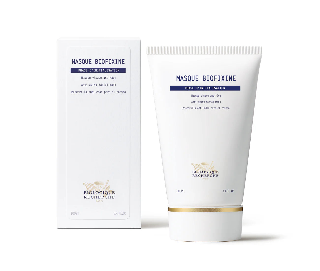 Biologique Recherche Gift Sets