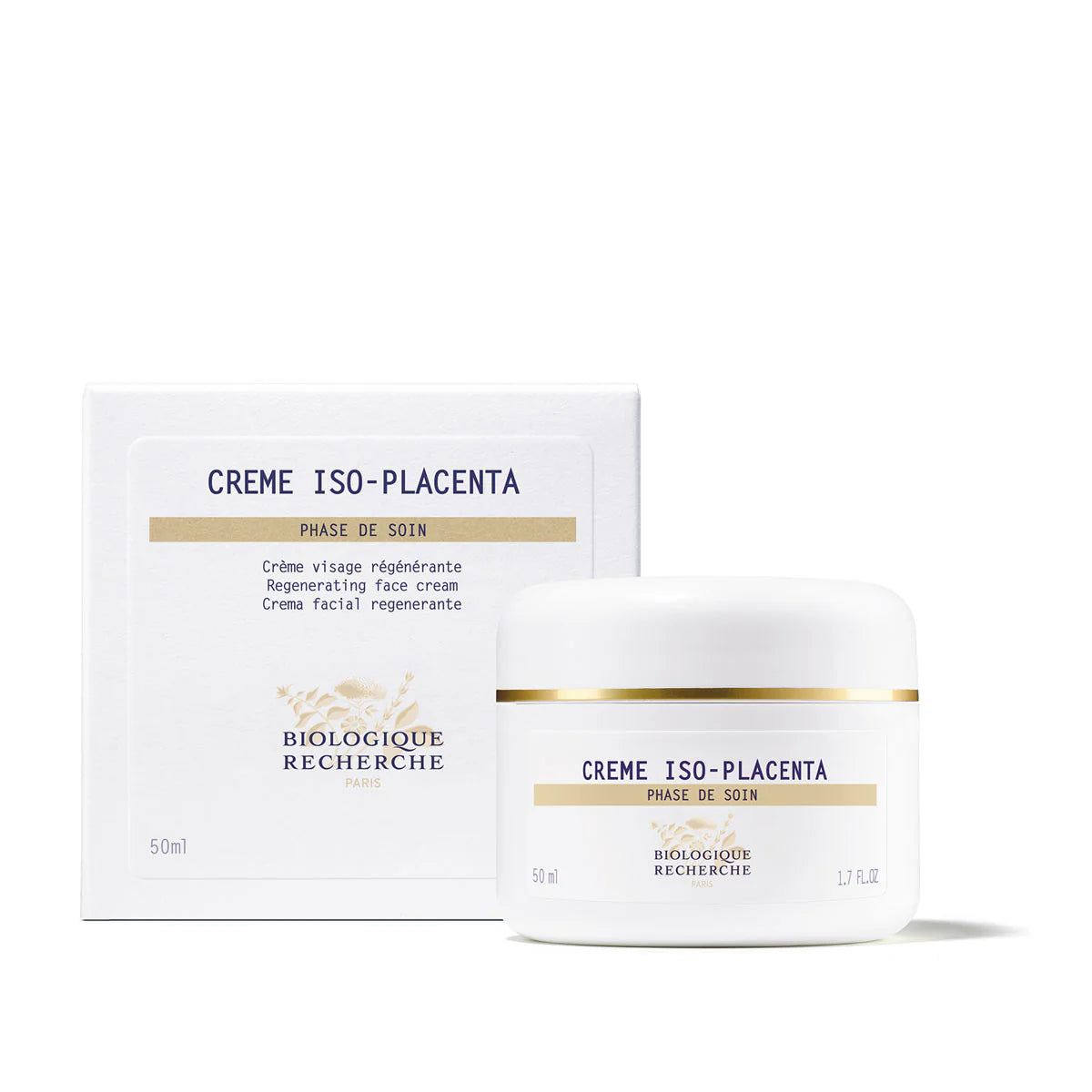 Biologique Recherche Gift Sets