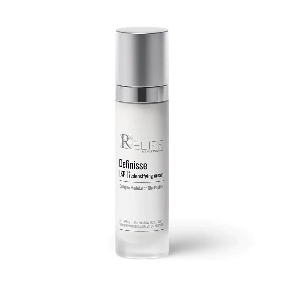 Definisse KP1 Redensifying Cream