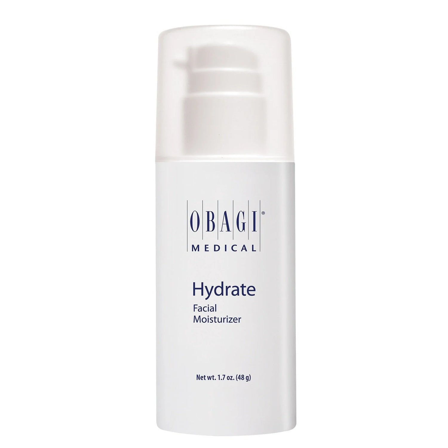 Hydrate Facial Moisturizer