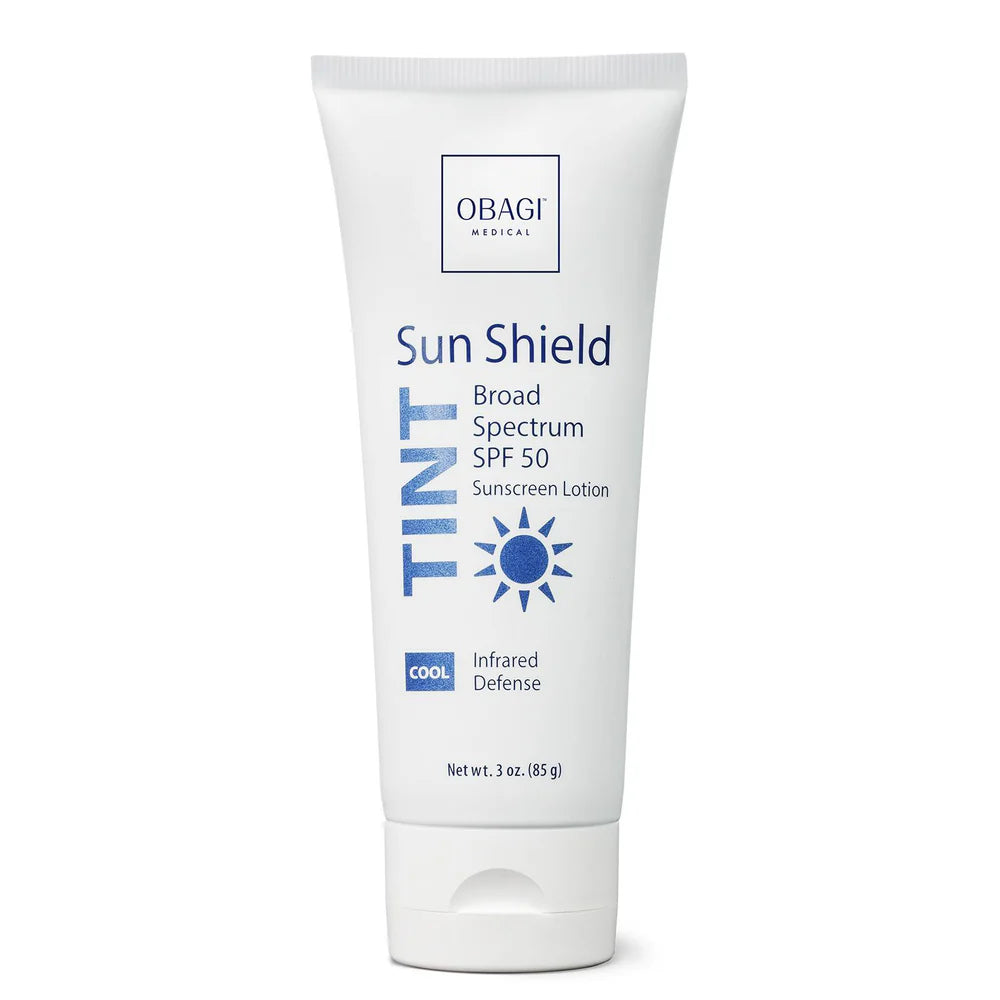 Sun Shield SPF50 Tint Cool
