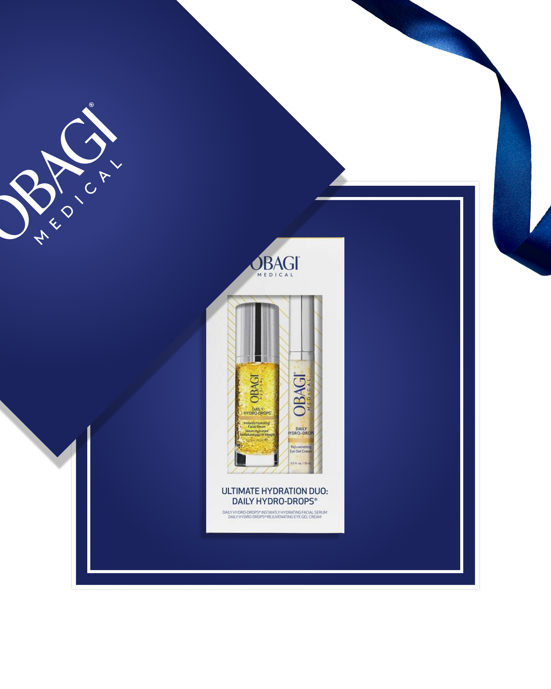 Obagi Daily Hydro-Drops Kit