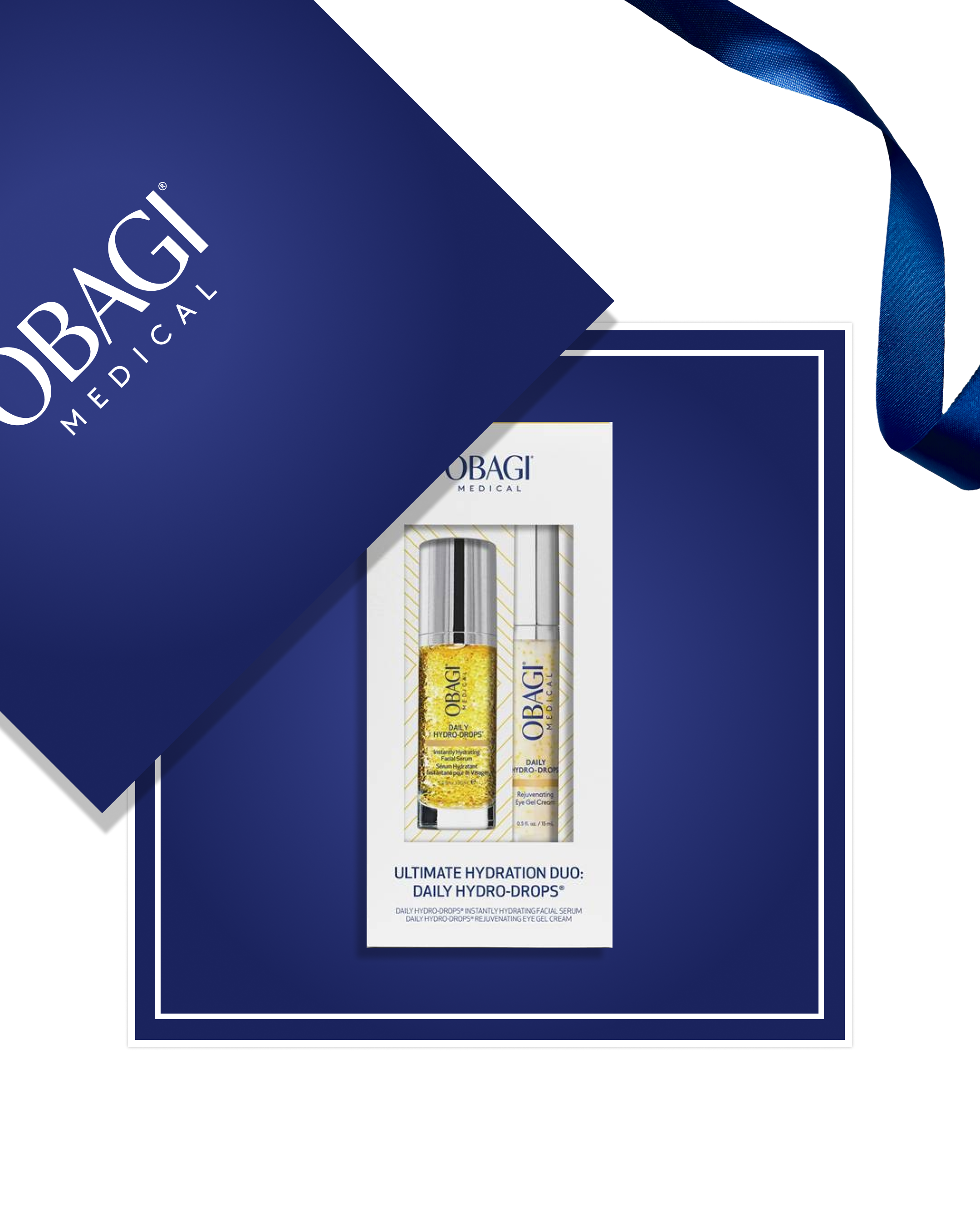 Obagi Daily Hydro-Drops Kit