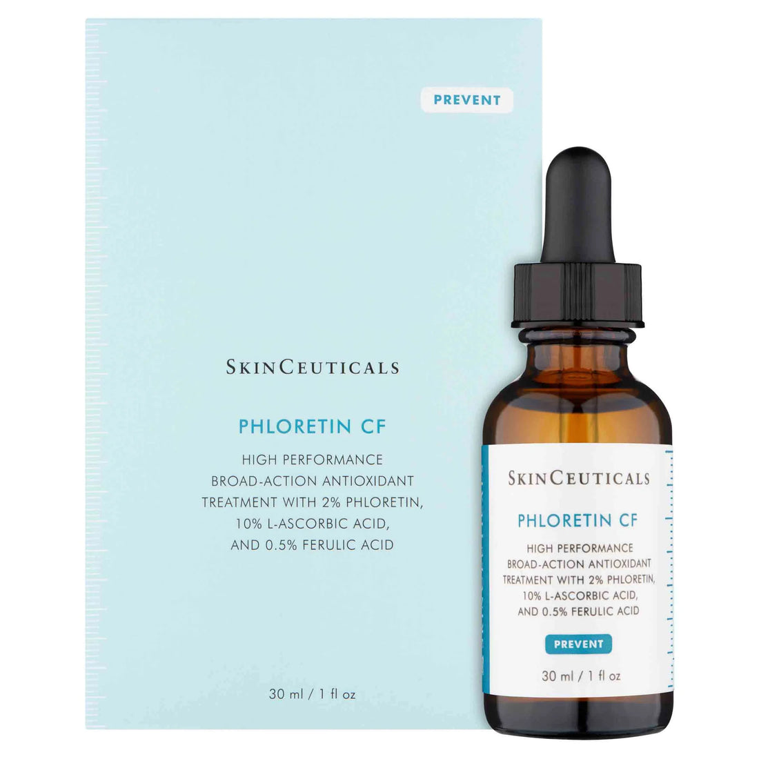 Phloretin CF - Skinceuticals - MELISSA FERGUSON - With box