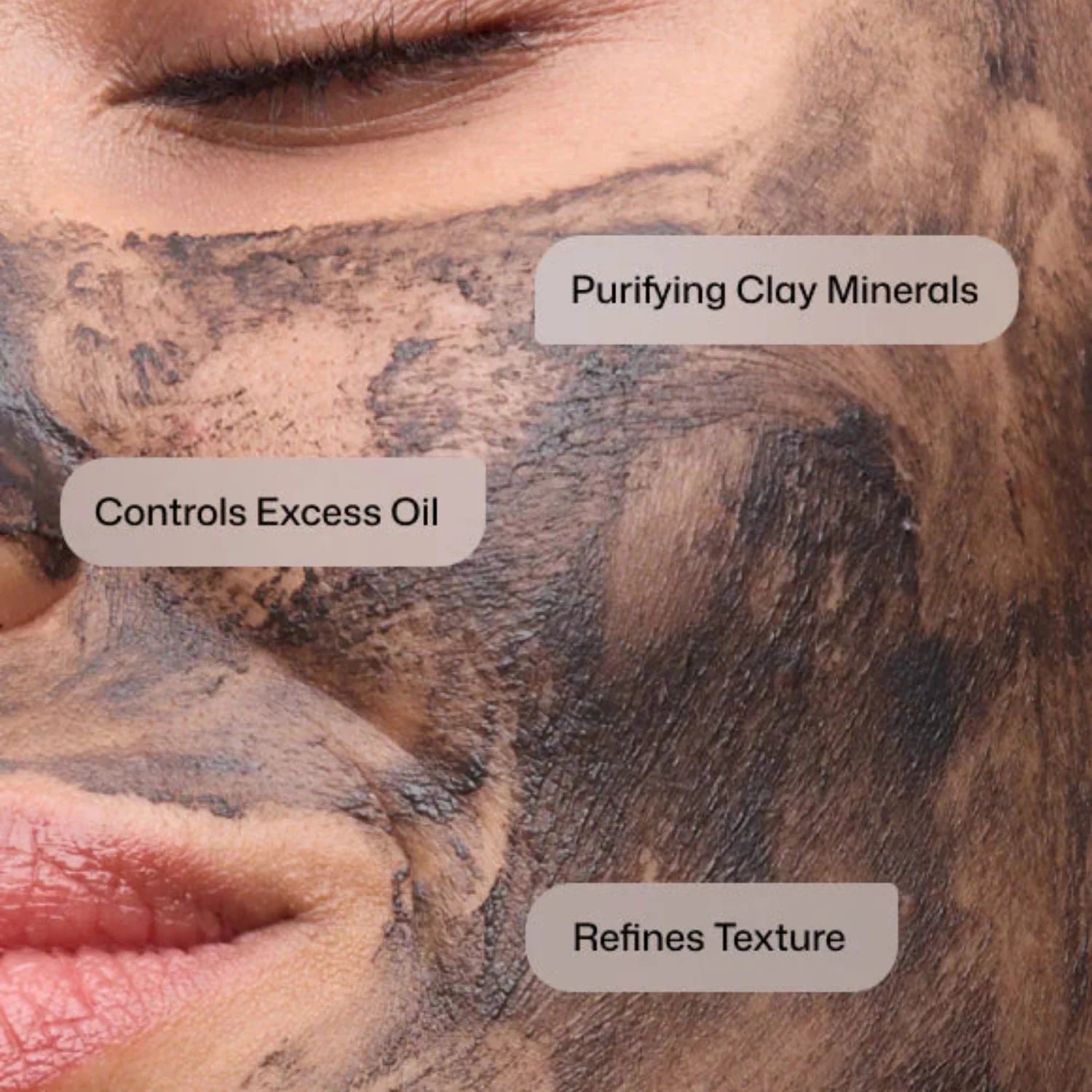 Pore Purifying Clay Mask