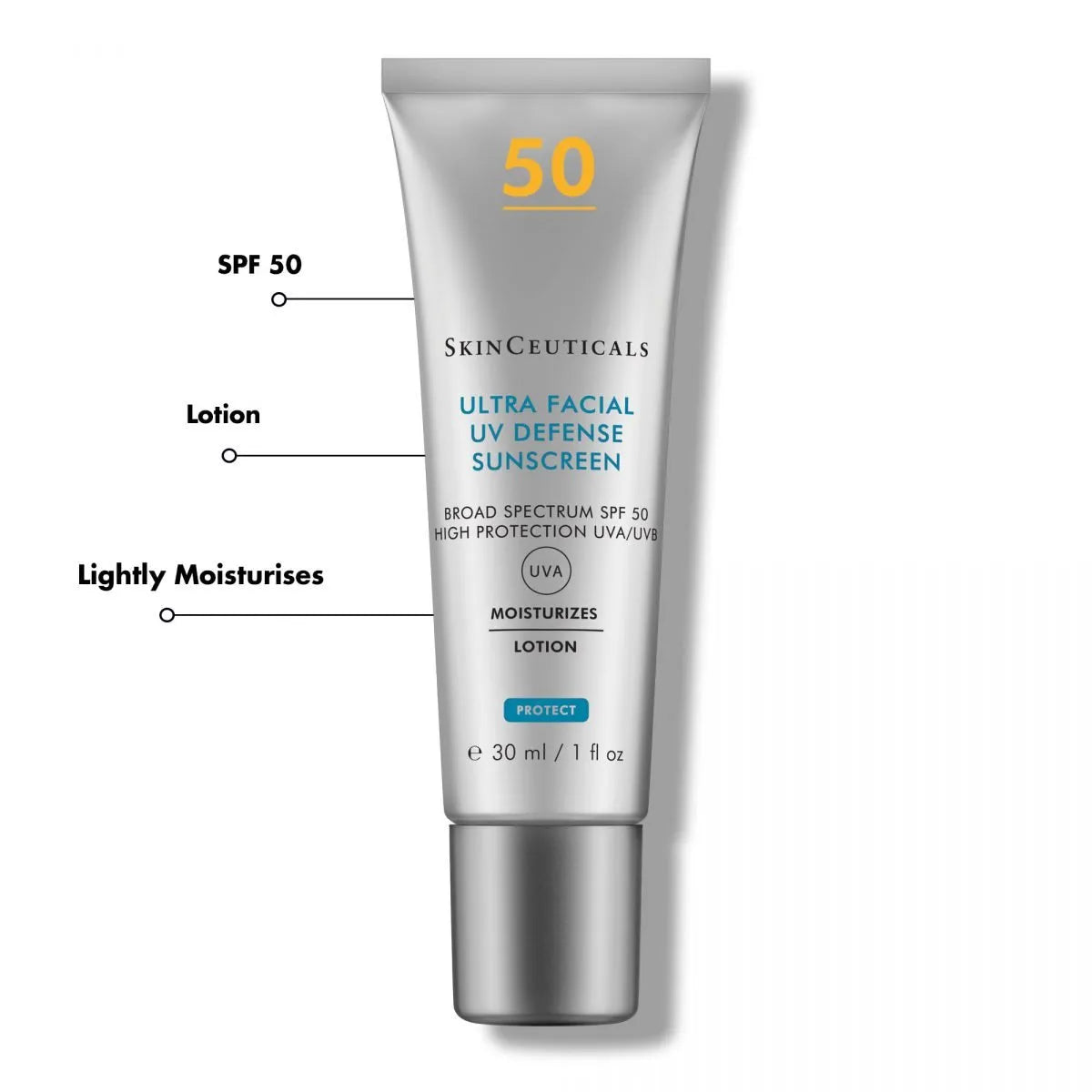 SkinCeuticals Ultra Facial UV Defence SunScreen