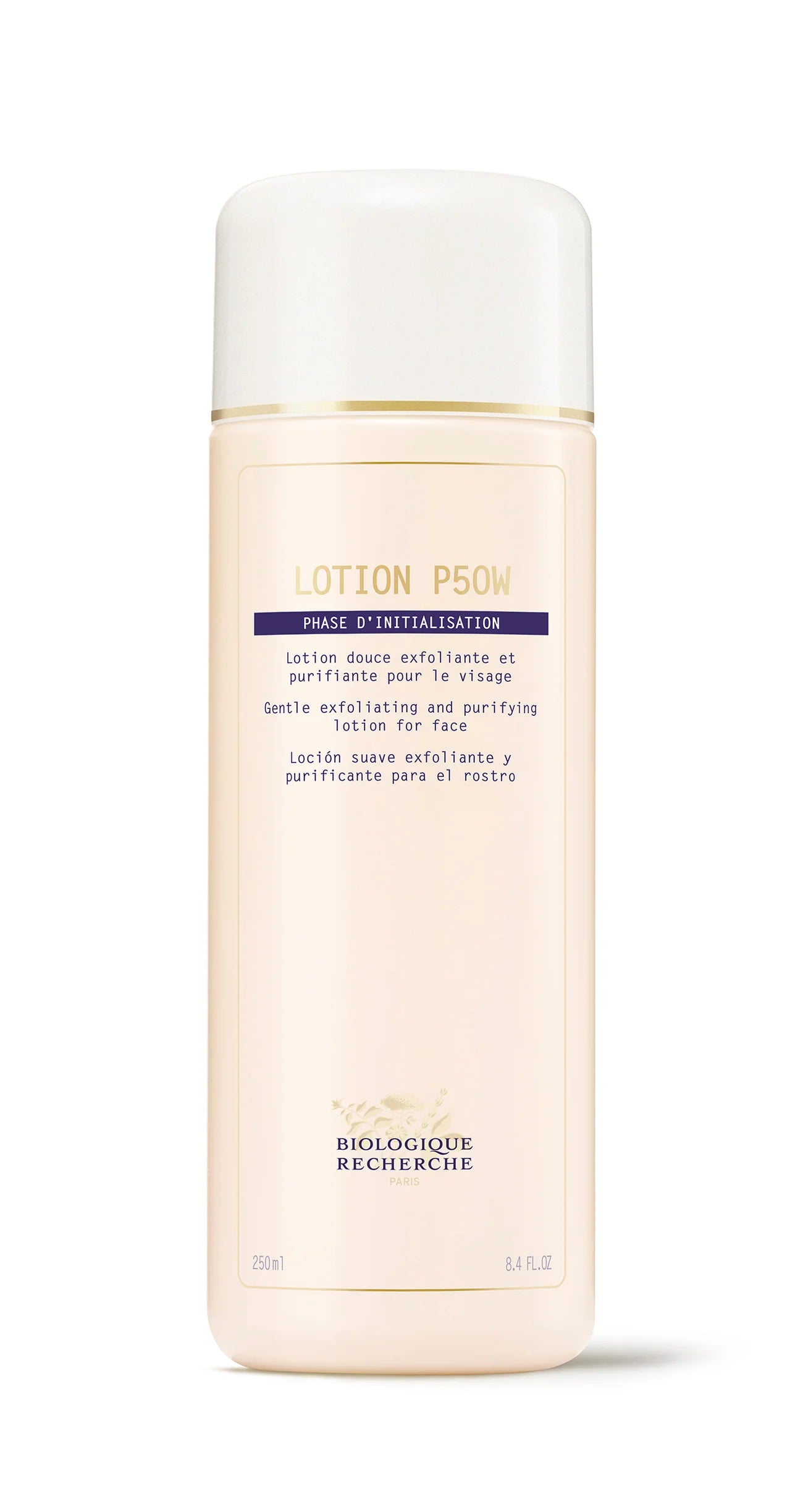 Lotion P50W - Biologique Recherche 250ml