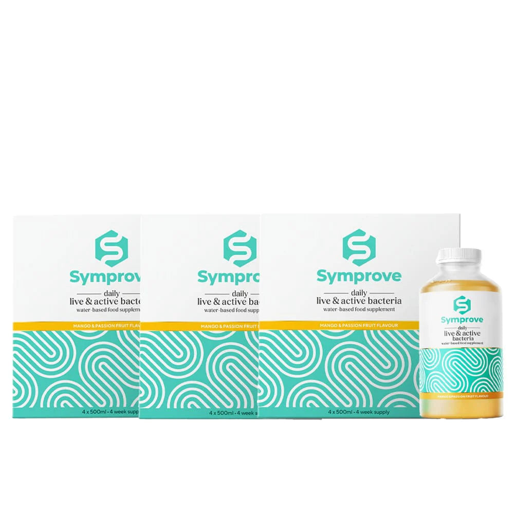 Symprove