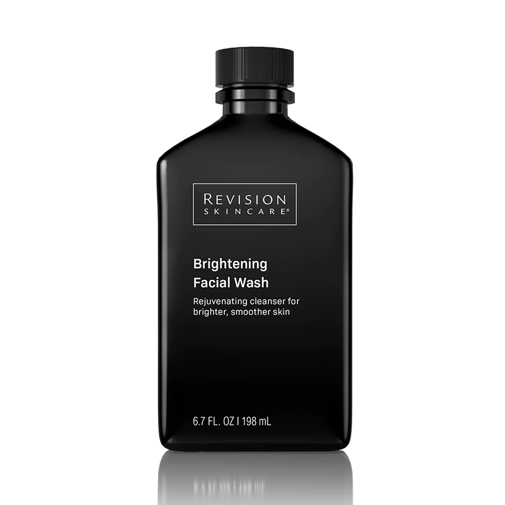 Brightening Facial Wash - Revision - MELISSA FERGUSON