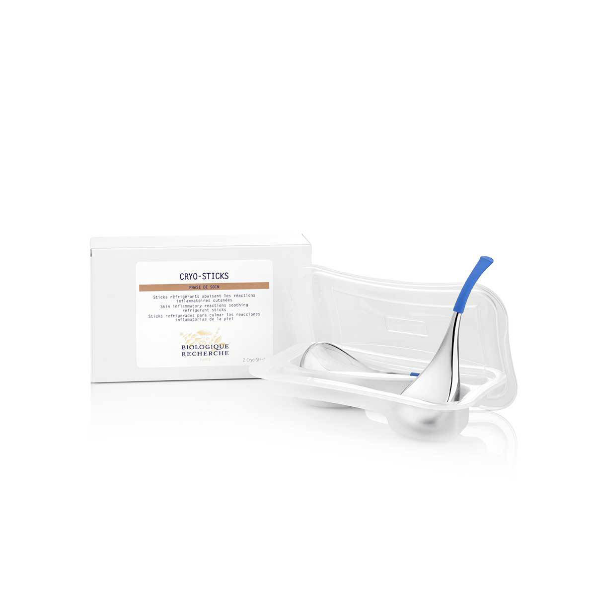 CRYO-STICKS - Biologique Recherche - MELISSA FERGUSON