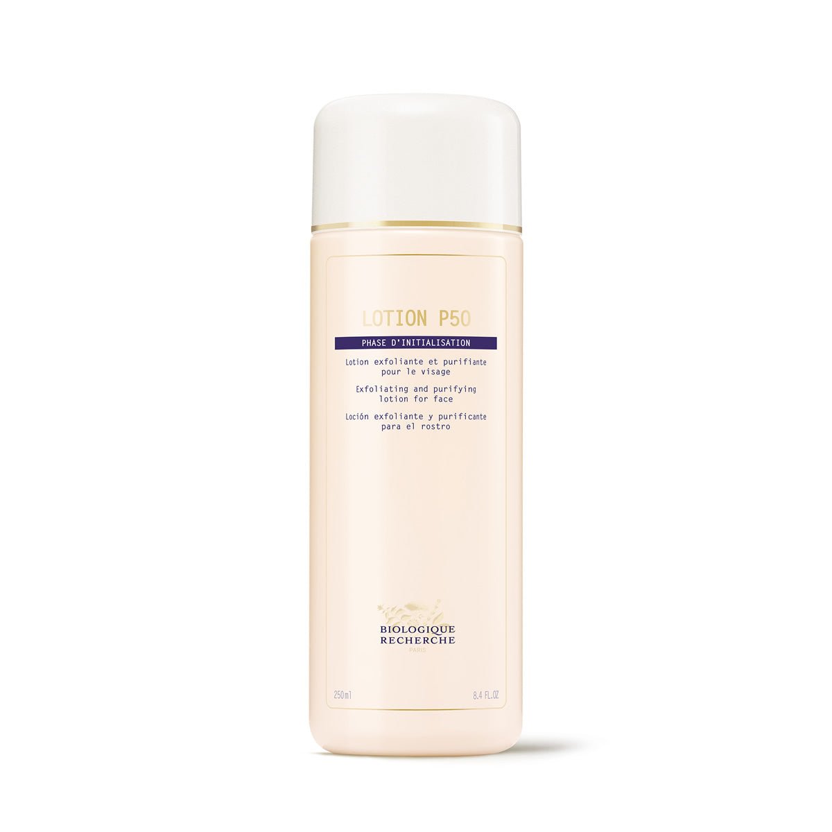 Lotion P50 - Biologique Recherche - MELISSA FERGUSON