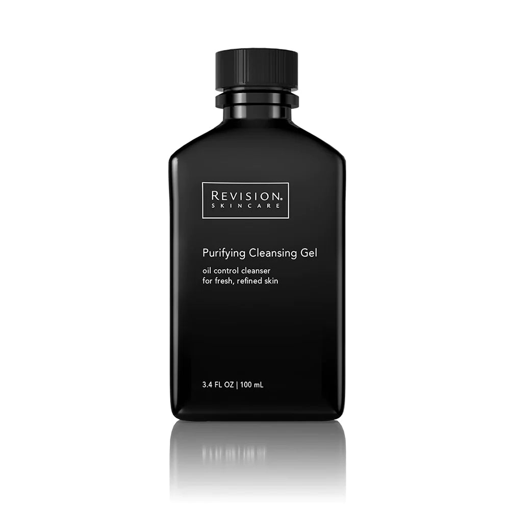 Purifying Cleansing Gel - Revision - MELISSA FERGUSON