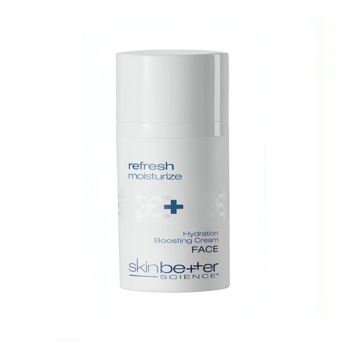 Refresh Hydration Boosting Cream - SkinBetter Science - MELISSA FERGUSON