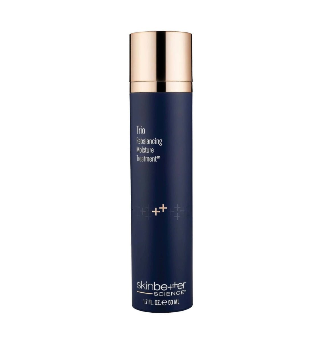 Trio Rebalancing Moisture Treatment - SkinBetter Science - MELISSA FERGUSON