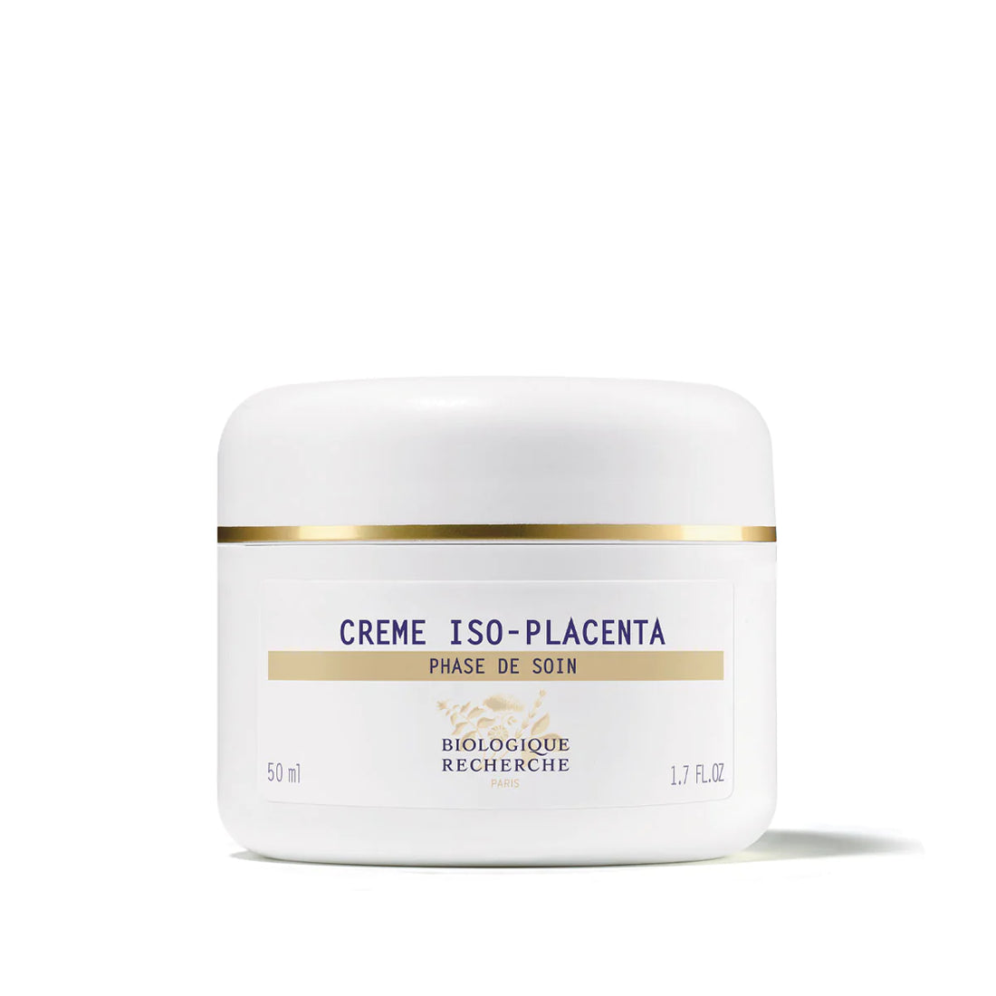 Creme Iso-Placenta - Biologique Recherche - MELISSA FERGUSON