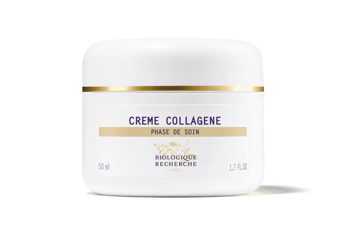 Biologique Recherche Crème Collagène