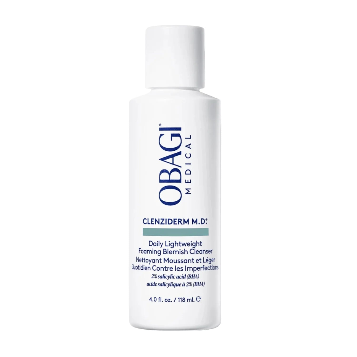 CLENZIderm Daily Foaming Cleanser