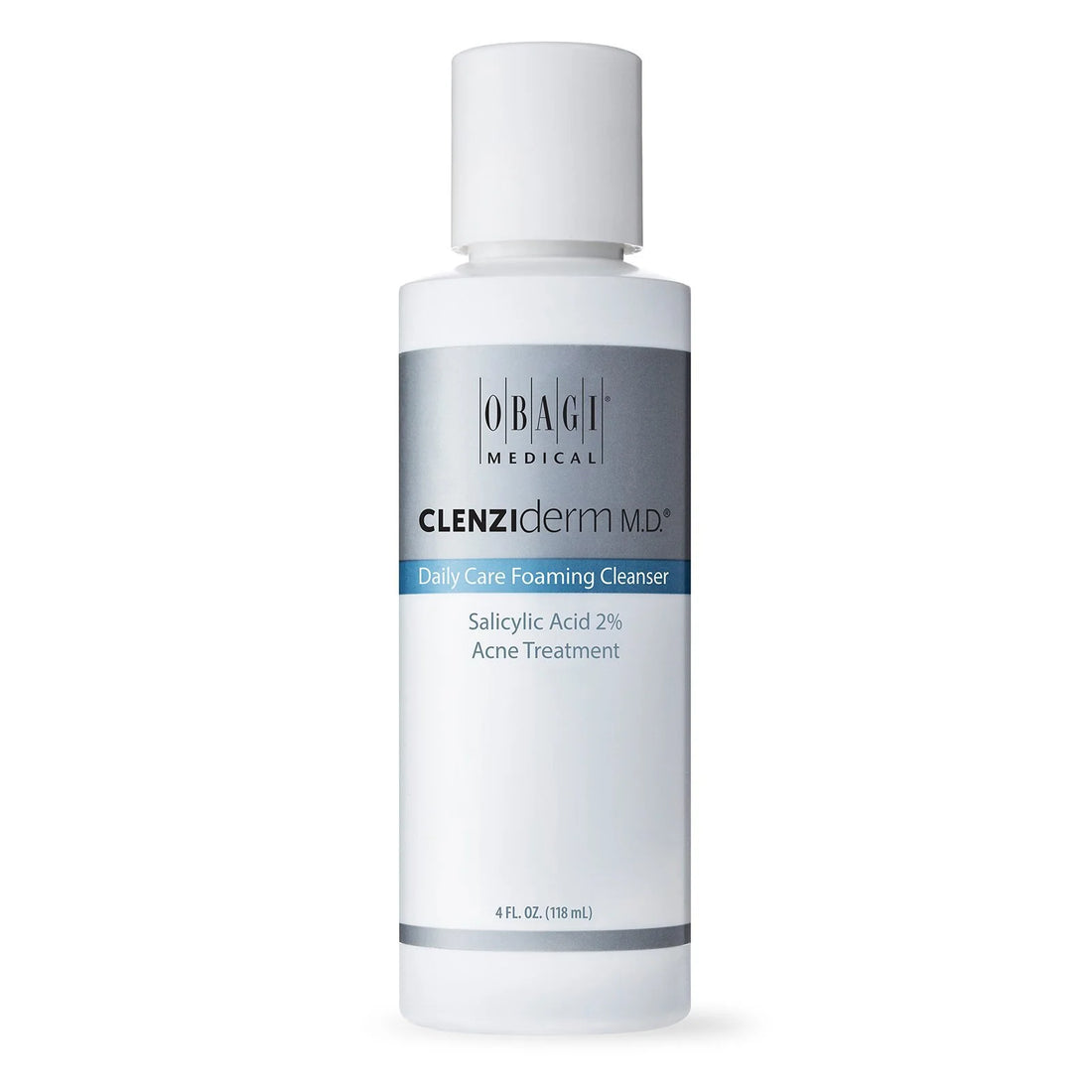 CLENZIderm Daily Foaming Cleanser
