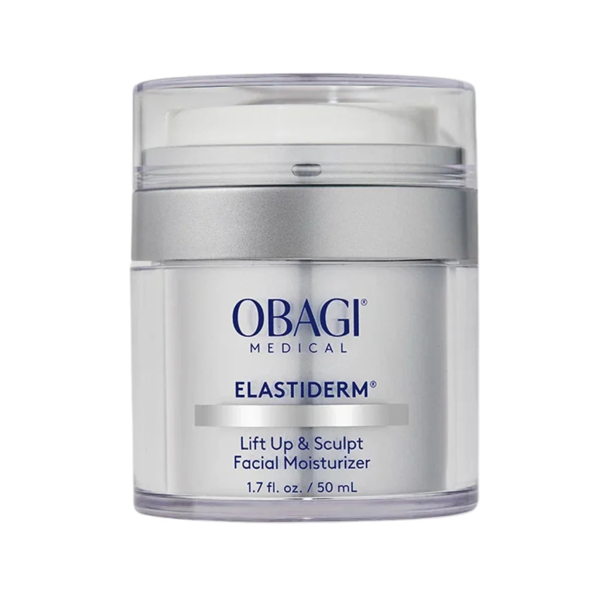 ELASTIderm Lift Up &amp; Sculpt Facial Moisturizer