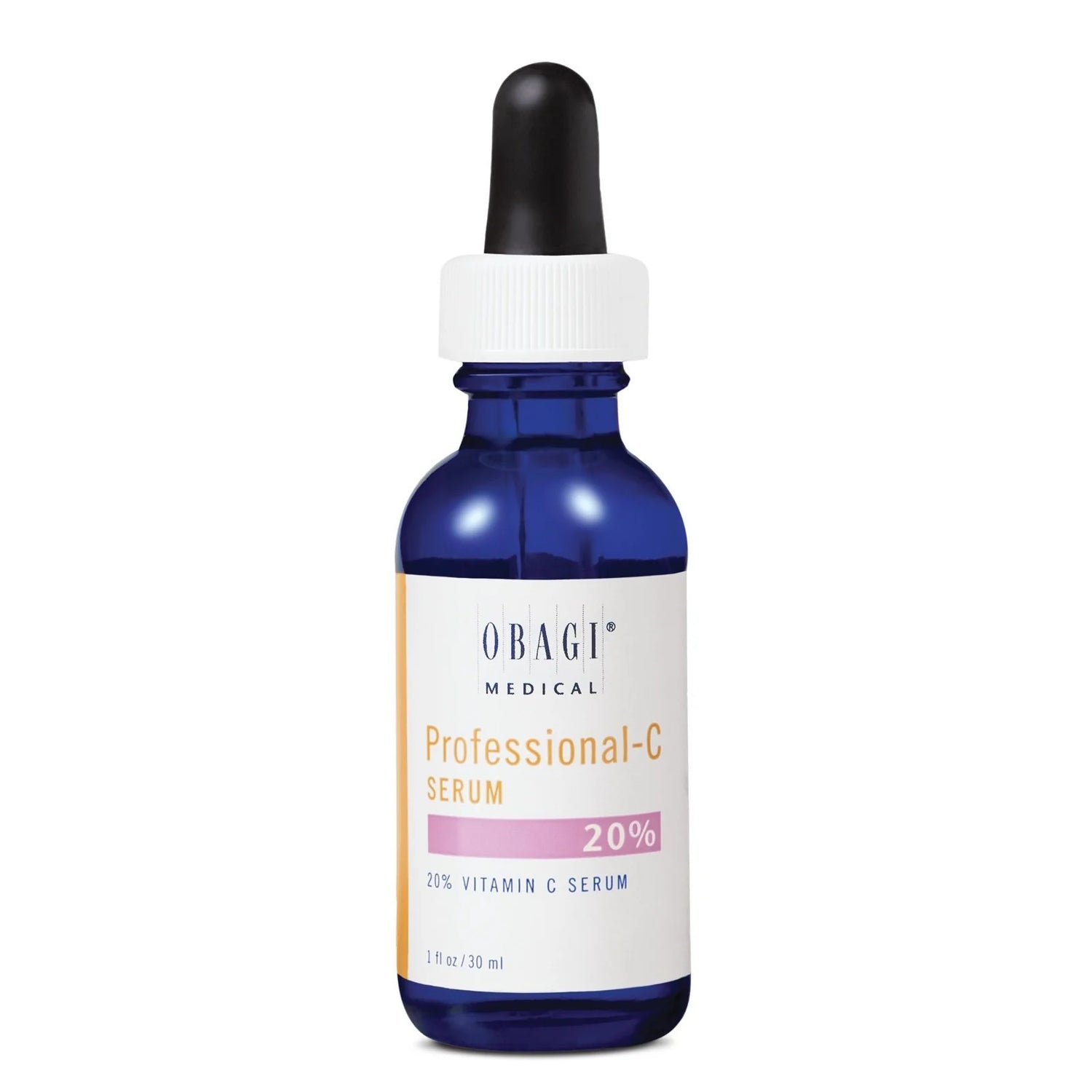 Professional-C Serum 20%