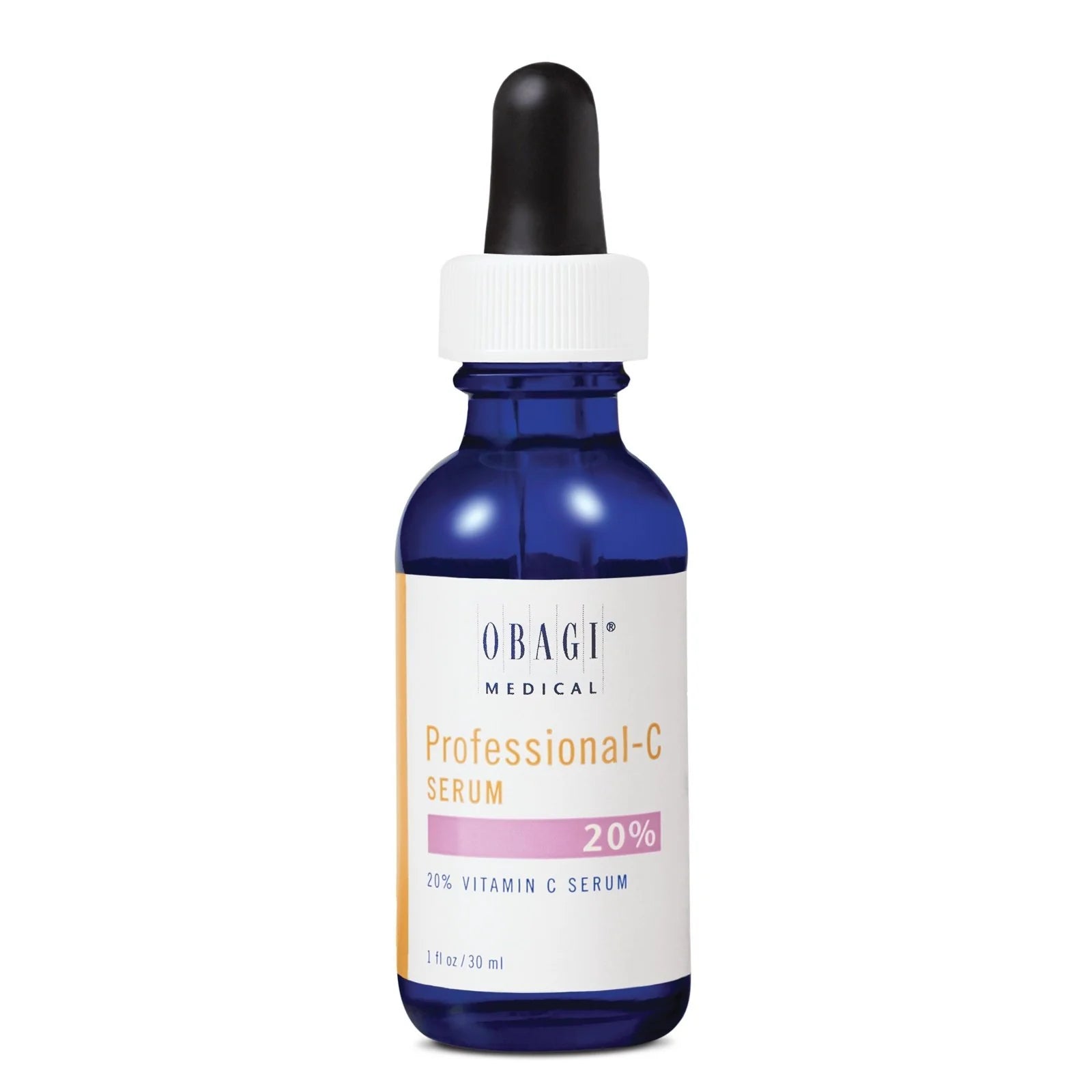 Professional-C Serum 20%