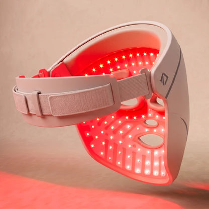 Dermalux LED Face Mask