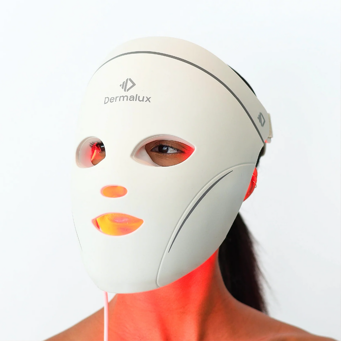 Dermalux LED Face Mask