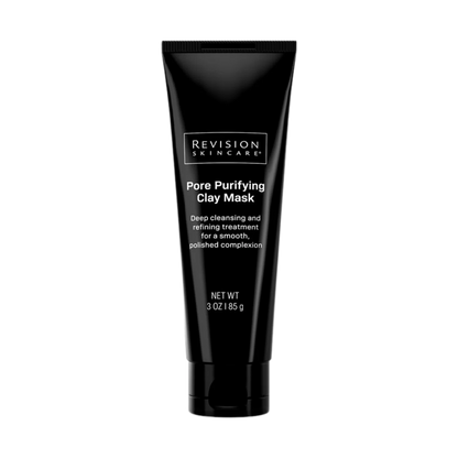 Pore Purifying Clay Mask