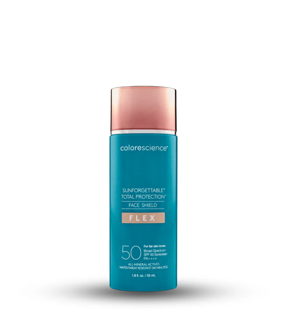 Total Protection Face Shield Flex SPF 50