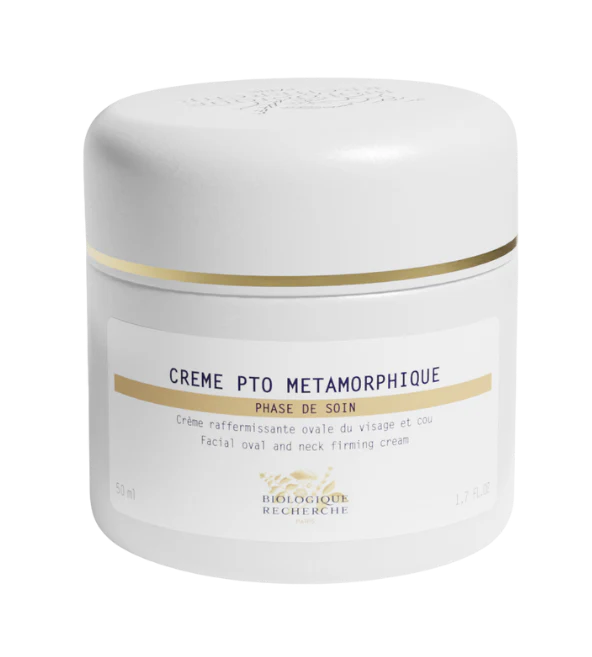 Crème PTO Métamorphique