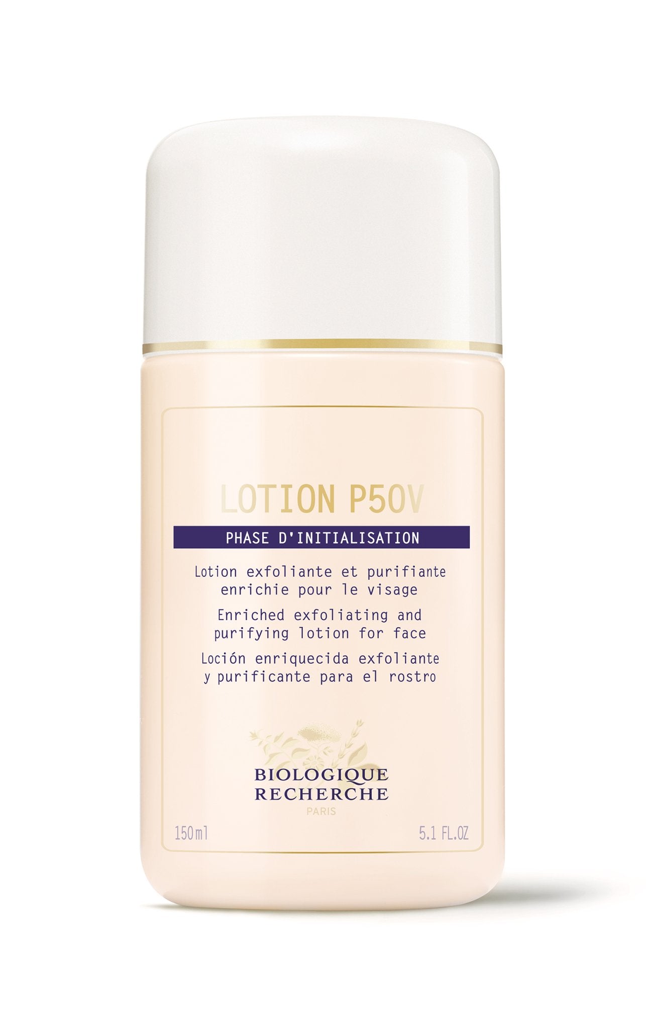 Lotion P50V - Biologique Recherche - MELISSA FERGUSON