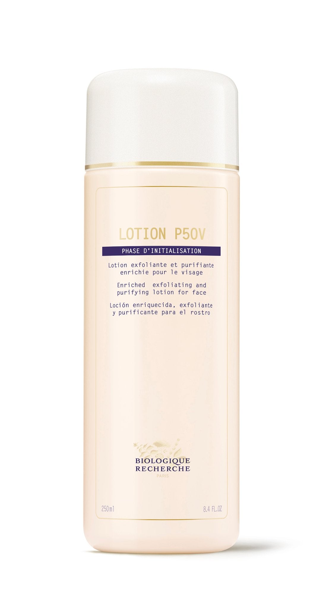 Lotion P50V - Biologique Recherche - MELISSA FERGUSON