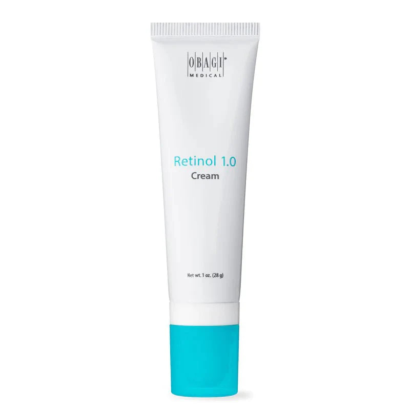Retinol 1.0 Cream