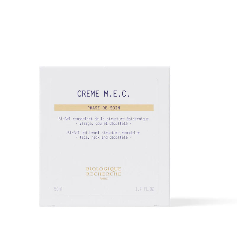 Creme M.E.C.
