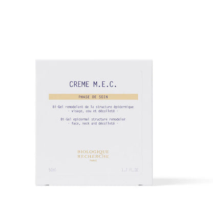 Creme M.E.C.