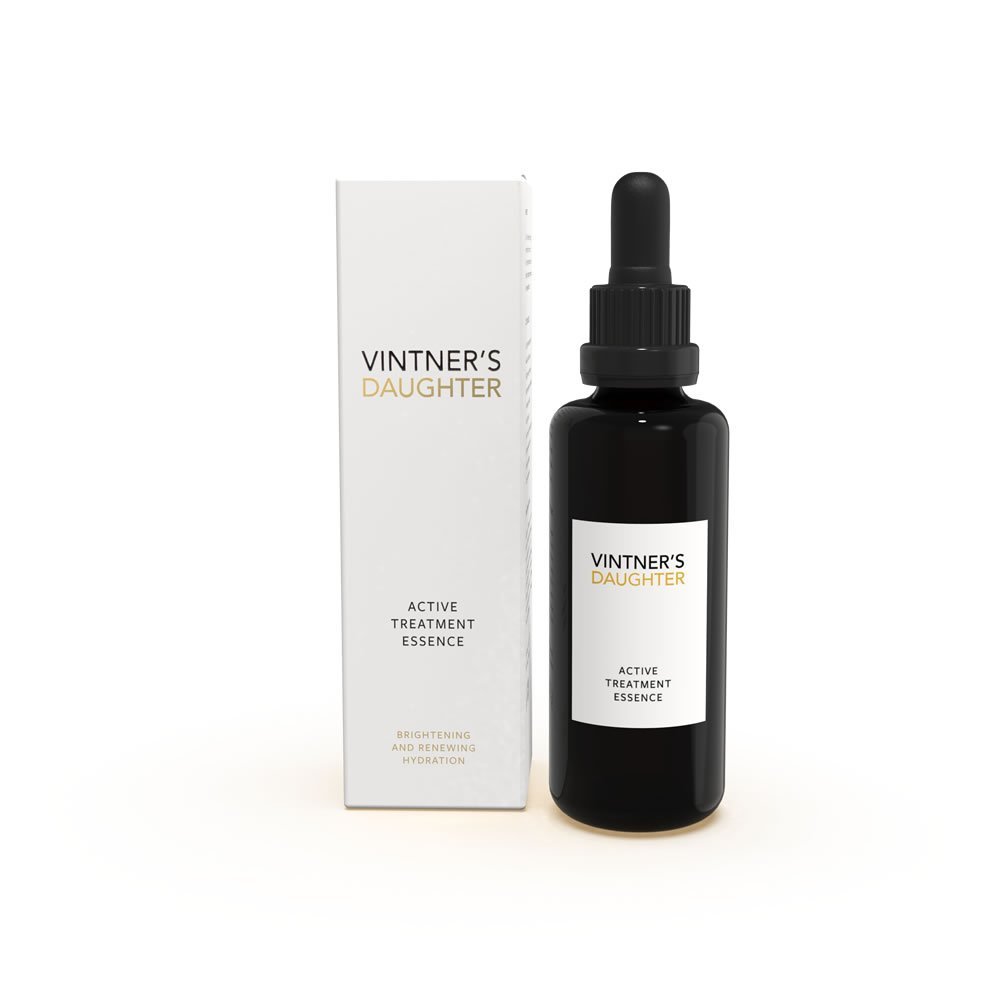 ACTIVE TREATMENT ESSENCE - Vintner&