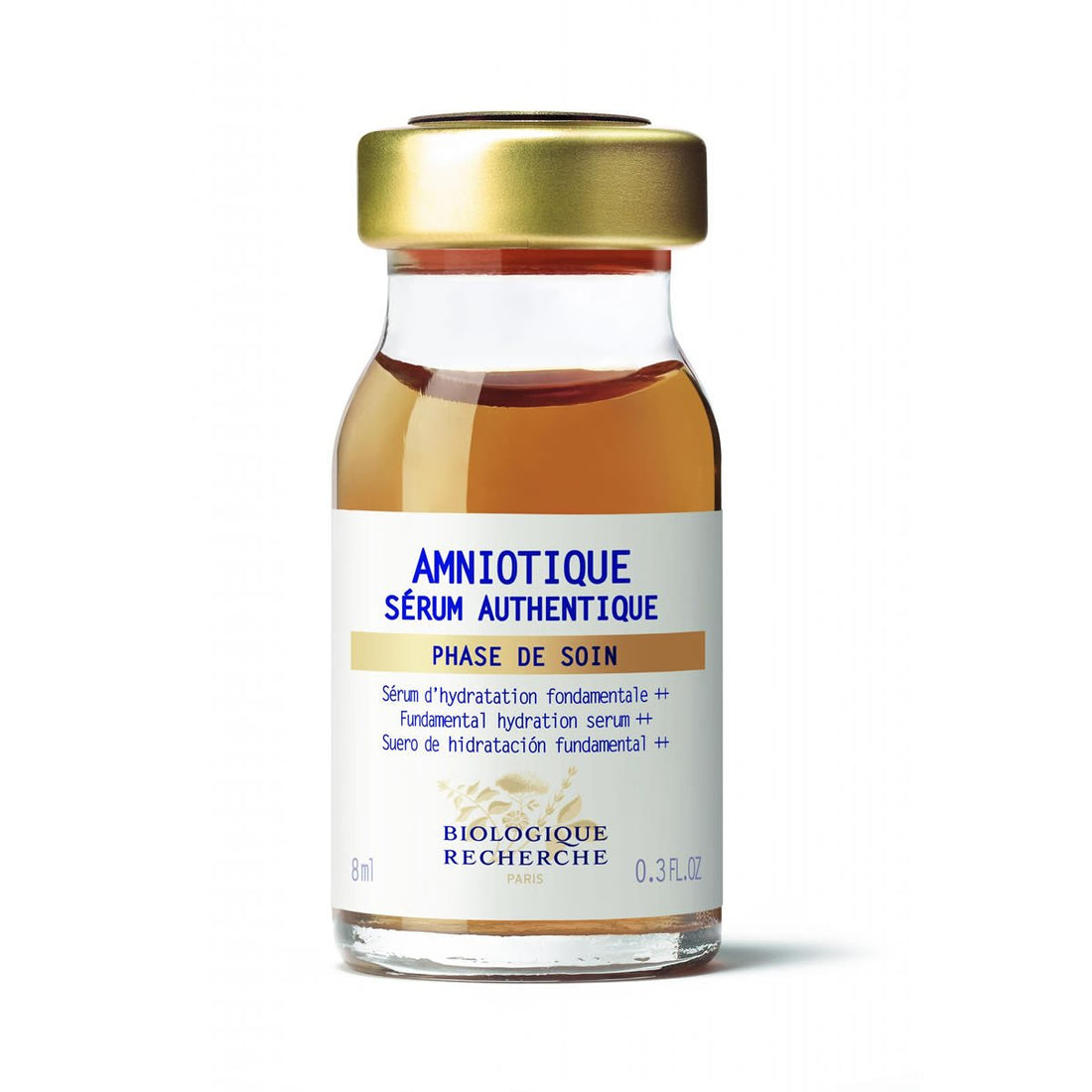 Amniotique VG - Biologique Recherche - MELISSA FERGUSON