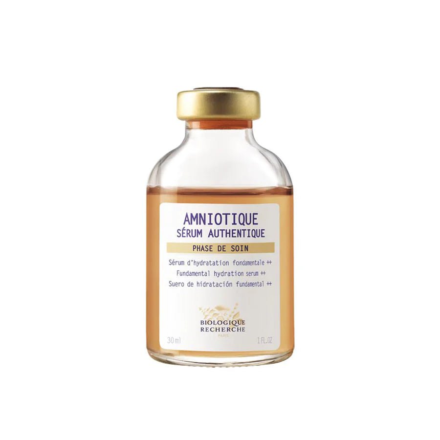 Amniotique VG - Biologique Recherche - MELISSA FERGUSON