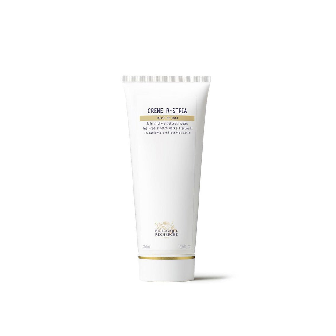 CRÈME R-STRIA - Biologique Recherche - MELISSA FERGUSON