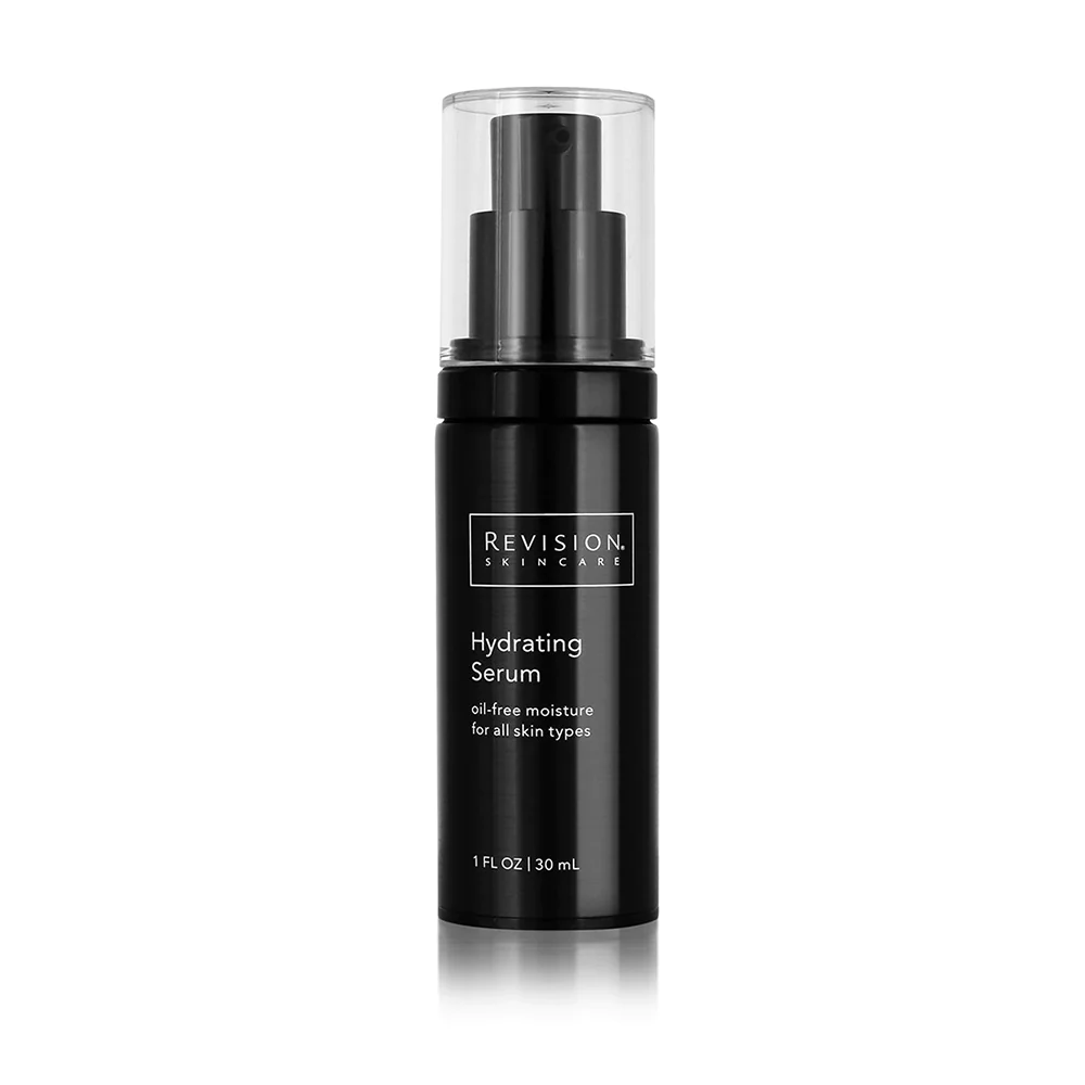 Hydrating Serum - Revision - MELISSA FERGUSON