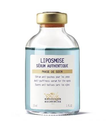 Liposmose - Biologique Recherche - MELISSA FERGUSON