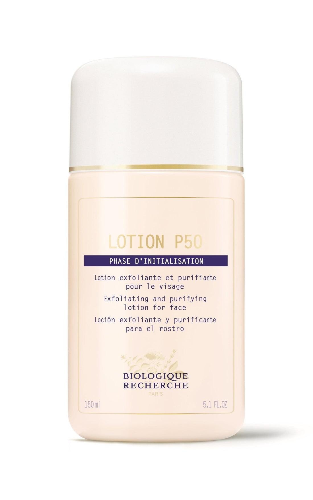 Lotion P50 - Biologique Recherche - MELISSA FERGUSON