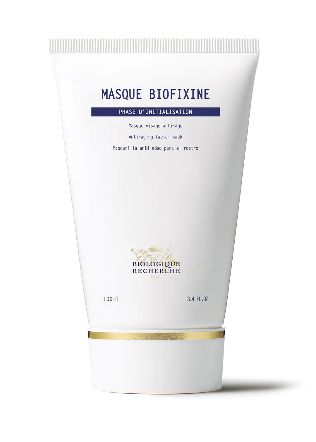 MASQUE BIOFIXINE - MELISSA FERGUSON - MELISSA FERGUSON