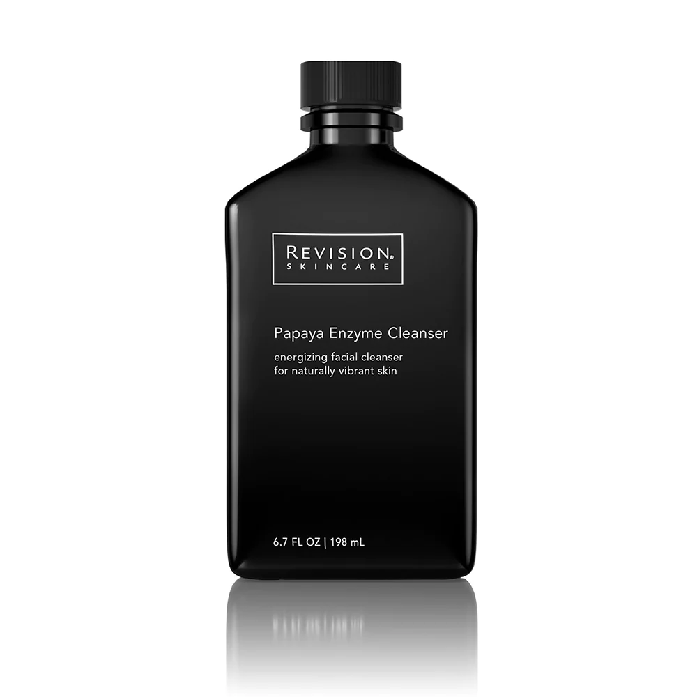 Papaya Enzyme Cleanser - Revision - MELISSA FERGUSON