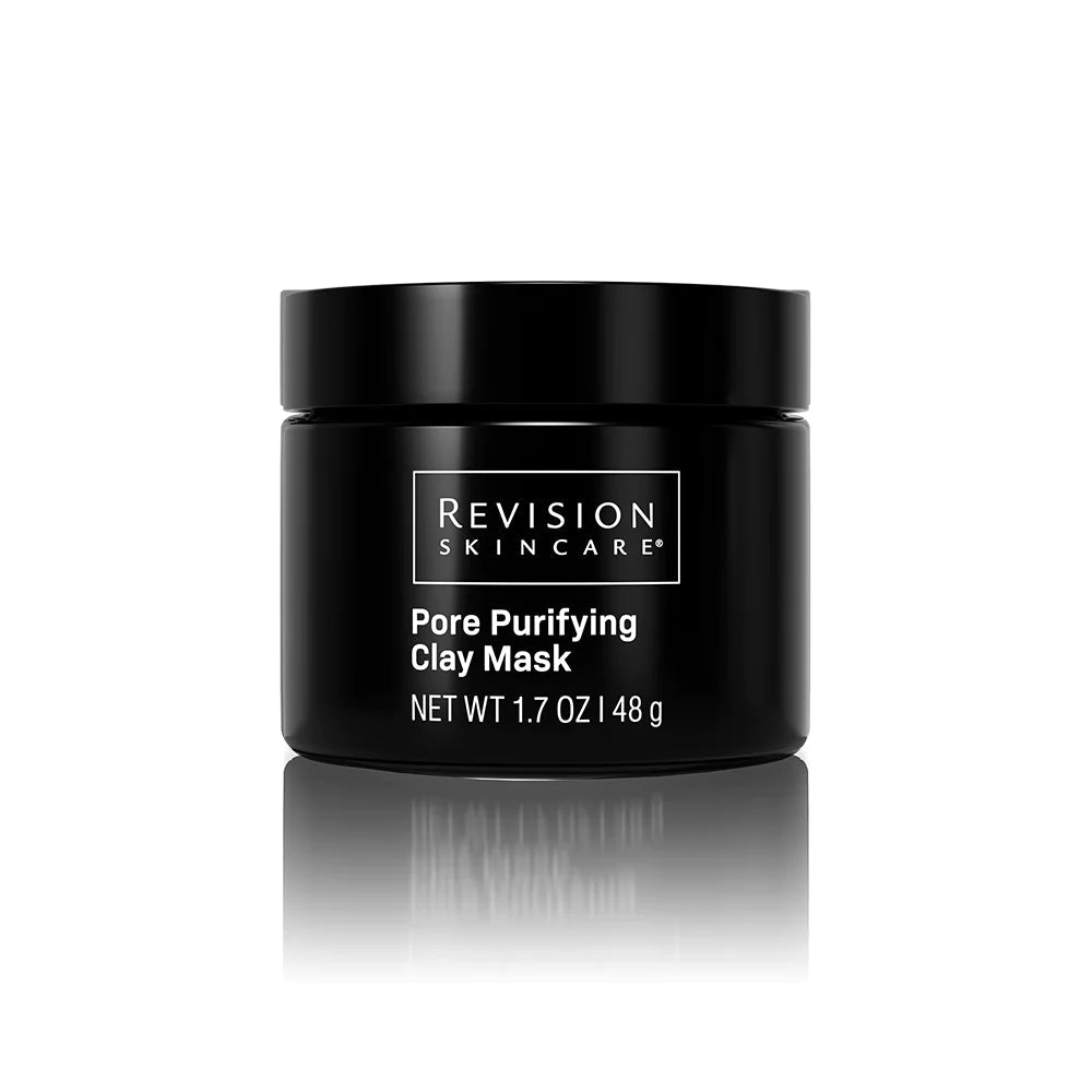 Pore Purifying Clay Mask - Revision - MELISSA FERGUSON